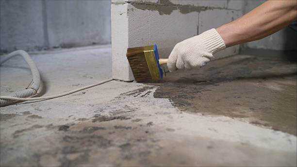 24/7 Emergency Waterproofing experts in Eva, AL